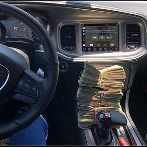 Meet your Posher, Peter